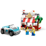 LEGO® 31138 - Creator Beach Camper Van