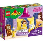 LEGO® 10960 - DUPLO Princess TM Belle's Ballroom