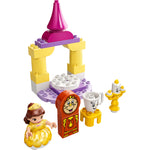 LEGO® 10960 - DUPLO Princess TM Belle's Ballroom