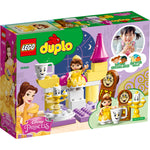 LEGO® 10960 - DUPLO Princess TM Belle's Ballroom