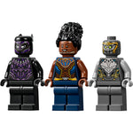 LEGO® 76186 - Super Heroes Black Panther Dragon Flyer