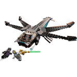 LEGO® 76186 - Super Heroes Black Panther Dragon Flyer