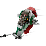 LEGO® 75344 - Star Wars™ Boba Fett's Starship™ Microfighter