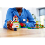 LEGO® 71396 - Super Mario Bowser Jr.'s Clown Car Expansion Set