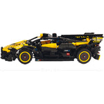 LEGO® 42151 - Technic Bugatti Bolide