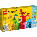 LEGO® 11020 - Classic Build Together