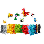 LEGO® 11020 - Classic Build Together