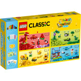 LEGO® 11020 - Classic Build Together