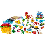 LEGO® 11020 - Classic Build Together