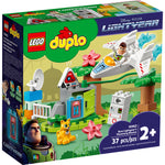 LEGO® 10962 - DUPLO® Buzz Lightyear’s Planetary Mission