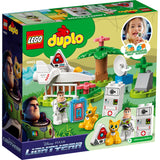 LEGO® 10962 - DUPLO® Buzz Lightyear’s Planetary Mission