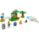 LEGO® 10962 - DUPLO® Buzz Lightyear’s Planetary Mission