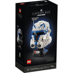 LEGO® 75349 - Star Wars™ Captain Rex™ Helmet