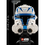 LEGO® 75349 - Star Wars™ Captain Rex™ Helmet