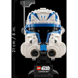 LEGO® 75349 - Star Wars™ Captain Rex™ Helmet