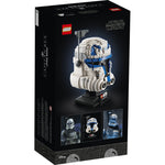 LEGO® 75349 - Star Wars™ Captain Rex™ Helmet