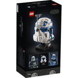 LEGO® 75349 - Star Wars™ Captain Rex™ Helmet