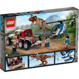 LEGO® 76941 - Jurassic World Carnotaurus Dinosaur Chase