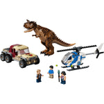 LEGO® 76941 - Jurassic World Carnotaurus Dinosaur Chase