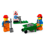 LEGO® 60325 - City Great Vehicles Cement Mixer Truck