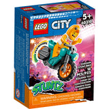 LEGO® 60310 - City Stuntz Chicken Stunt Bike