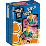 LEGO® 60310 - City Stuntz Chicken Stunt Bike