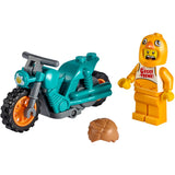 LEGO® 60310 - City Stuntz Chicken Stunt Bike