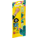 LEGO® 41922 - DOTS Cool Cactus Bracelet