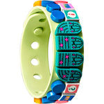 LEGO® 41922 - DOTS Cool Cactus Bracelet