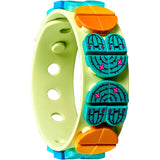 LEGO® 41922 - DOTS Cool Cactus Bracelet