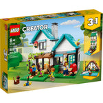 LEGO® 31139 - Creator Cozy House