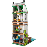 LEGO® 31139 - Creator Cozy House