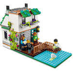 LEGO® 31139 - Creator Cozy House