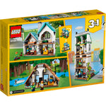 LEGO® 31139 - Creator Cozy House