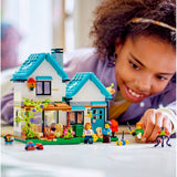 LEGO® 31139 - Creator Cozy House