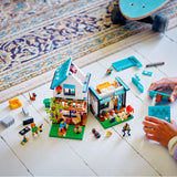 LEGO® 31139 - Creator Cozy House