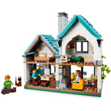 LEGO® 31139 - Creator Cozy House