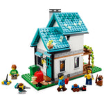 LEGO® 31139 - Creator Cozy House