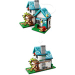 LEGO® 31139 - Creator Cozy House