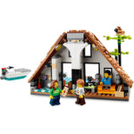 LEGO® 31139 - Creator Cozy House