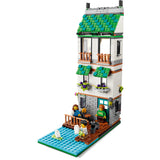 LEGO® 31139 - Creator Cozy House