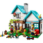 LEGO® 31139 - Creator Cozy House