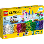 LEGO® 11033 - Classic Creative Fantasy Universe