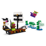 LEGO® 11033 - Classic Creative Fantasy Universe