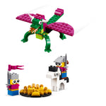 LEGO® 11033 - Classic Creative Fantasy Universe