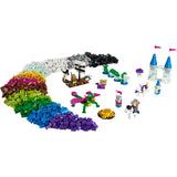 LEGO® 11033 - Classic Creative Fantasy Universe