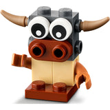 LEGO® 11017 - Classic Creative Monsters