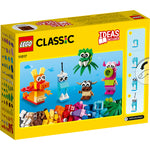 LEGO® 11017 - Classic Creative Monsters