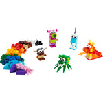 LEGO® 11017 - Classic Creative Monsters