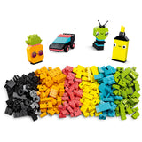 LEGO® 11027 - Classic Creative Neon Fun